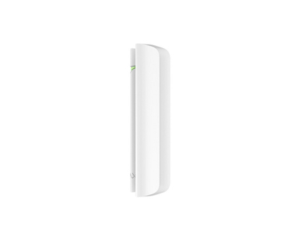 Беспроводной датчик открытия двери/окна Ajax DoorProtect white EU Беспроводной датчик открытия двери/окна Ajax DoorProtect white EU
