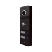 Видеопанель 2 Мп NeoLight MEGA/2 FHD Black на 2 абонента