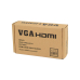 Конвертер відеосигналу ATIS VGA-HDMI-C