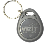 Ключ VIZIT-RF2.1