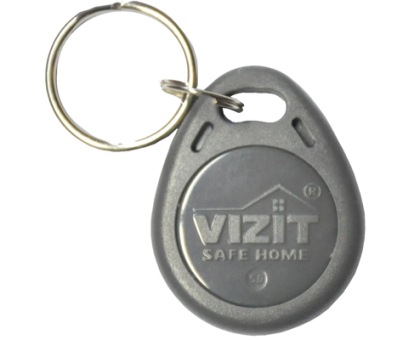 Ключ VIZIT-RF2.1 Ключ VIZIT-RF2.1