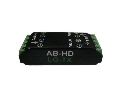 Комплект підсилювачів TWIST AB-HD-LG
