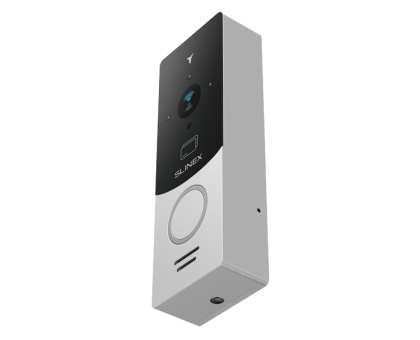 Відеопанель Slinex ML-20CR silver+black