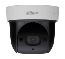 IP Speed Dome відеокамера 2 Мп з Wi-Fi Dahua DH-SD29204UE-GN-W з вбудованим мікрофоном для системи відеонагляду