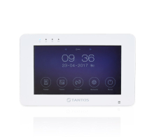 Wi-Fi відеодомофон Tantos Rocky 7"