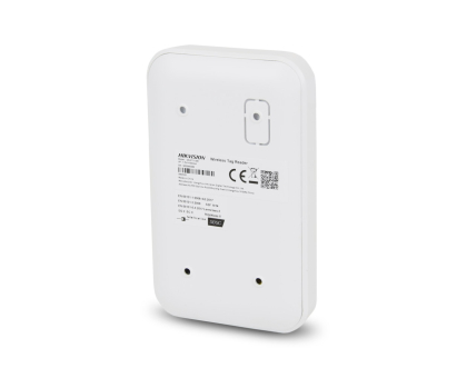 Бездротовий зчитувач карт Mifare Hikvision DS-PT1-WE AX PRO Бездротовий зчитувач карт Mifare Hikvision DS-PT1-WE AX PRO