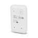 Бездротовий зчитувач карт Mifare Hikvision DS-PT1-WE AX PRO