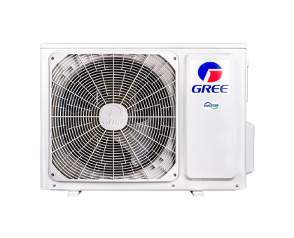 Кондиционер Gree GWH09UB-K3DNA4F U-Crown Wi-Fi Кондиционер Gree GWH09UB-K3DNA4F U-Crown Wi-Fi