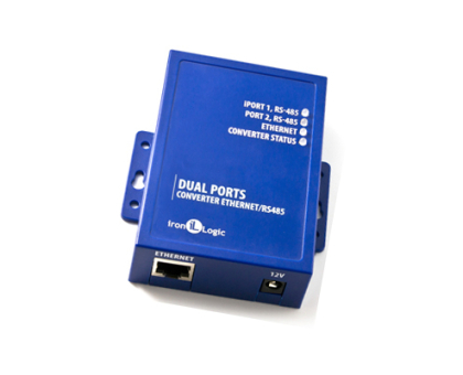 Конвертер Z-397 WEB для системы контроля доступа