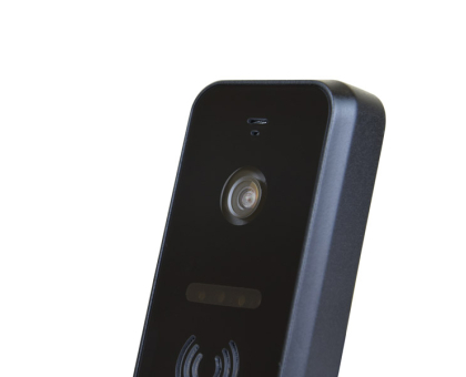 Видеопанель Tantos iPanel 2 Black