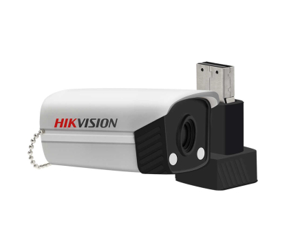 USB-накопичувач Hikvision HS-USB-M200G/16G на 16 Гб