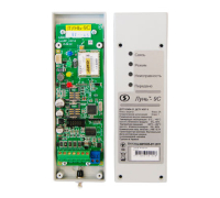 Лунь 9С в корпусі