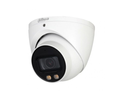 HDCVI відеокамера Dahua HAC-HDW2249TP-A-LED(3.6mm) для системи відеонагляду