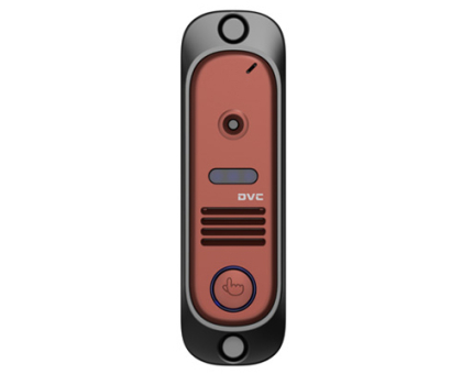 Відеопанель DVC-624 cherry для IP-домофонів Відеопанель DVC-624 cherry для IP-домофонів