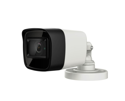 HD-TVI видеокамера 5 Мп Hikvision DS-2CE16H8T-ITF (3.6 мм) для системы видеонаблюдения HD-TVI видеокамера 5 Мп Hikvision DS-2CE16H8T-ITF (3.6 мм) для системы видеонаблюдения