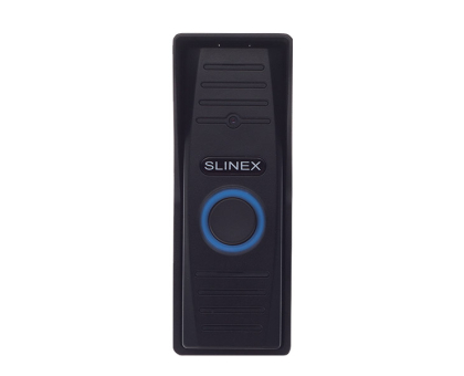 Відеопанель Slinex ML-15HR чорний