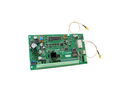ППК для 8 проводных/беспроводных зон Satel INTEGRA-128-WRL P ППК для 8 проводных/беспроводных зон Satel INTEGRA-128-WRL P