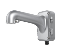 Кронштейн Hikvision DS-1604ZJ-P с монтажной коробкой для Speed Dome камер