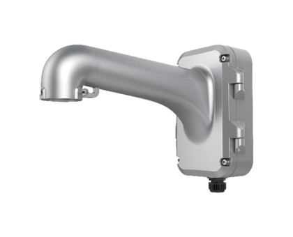 Кронштейн Hikvision DS-1604ZJ-P с монтажной коробкой для Speed Dome камер Кронштейн Hikvision DS-1604ZJ-P с монтажной коробкой для Speed Dome камер