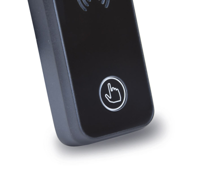 Видеопанель Tantos iPanel 2 Black