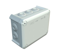 Коробка монтажна OBO Bettermann 151 x 117 x 67 мм (тип Т100 IP 66)