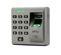 Біометричний зчитувач ZKTeco FR1300[ID]