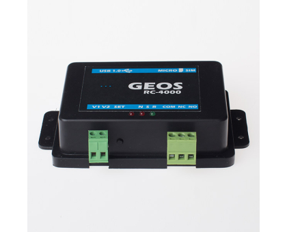 GSM - контролер RC-4000