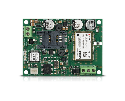 Коммуникационный модуль Satel GPRS-T1 Коммуникационный модуль Satel GPRS-T1