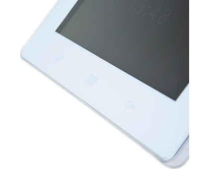 Відеодомофон Tantos Stark 9" (White)