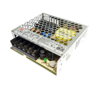 Блок питания Mean Well LRS-75-12 10.2-13.8 В / 6 А