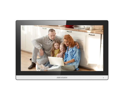 IP-видеодомофон Hikvision DS-KH6350-TE1 IP-видеодомофон Hikvision DS-KH6350-TE1