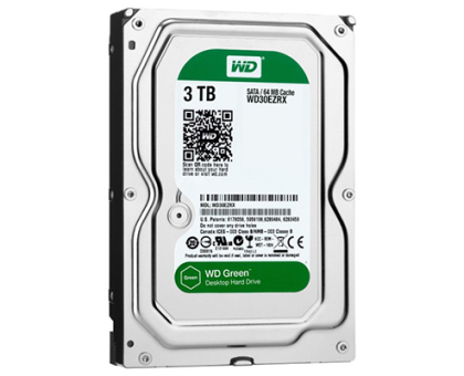 Жорсткий диск WD30EZRX 3/Tb