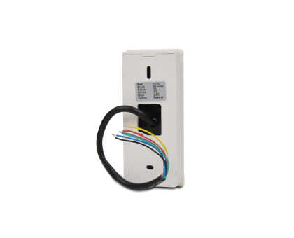 Зчитувач Mifare вологозахищений ATIS PR-08 MF-W (white) Зчитувач Mifare вологозахищений ATIS PR-08 MF-W (white)