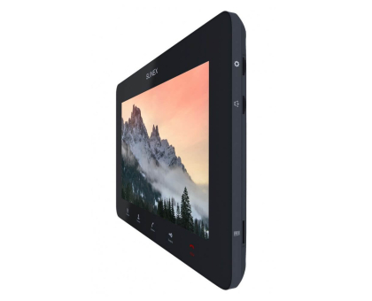 Видеодомофон 7" Slinex SM-07MN graphite Видеодомофон 7" Slinex SM-07MN graphite