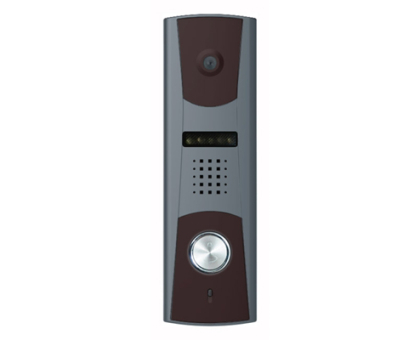 Видеопанель QV-ODS409CA (Brown) Видеопанель QV-ODS409CA (Brown)