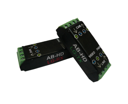 Комплект підсилювачів TWIST AB-HD-LG