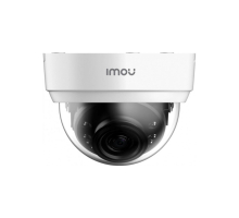 IP Wi-Fi відеокамера 4 Мп IMOU Dome Lite 4MP (IPC-D42P) для системи відеоспостереження