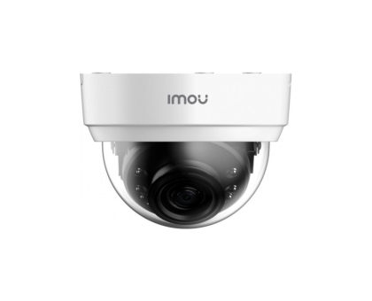 IP Wi-Fi відеокамера 4 Мп IMOU Dome Lite 4MP (IPC-D42P) для системи відеоспостереження