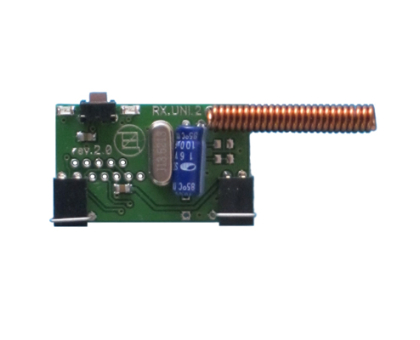 RM-супер-Universal (радіомодуль виносний з антеною)