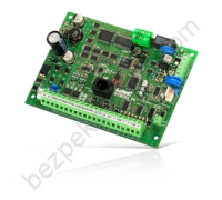 Плата ППК 4 зони INTEGRA-24 P