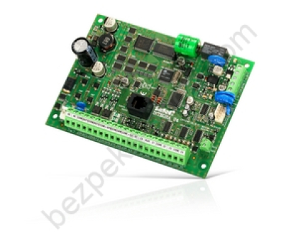 Плата ППК 4 зони INTEGRA-24 P