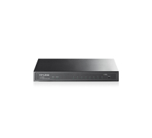 Коммутатор TP-LINK TL-SG2008 8xGE Smart Switch