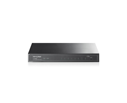 Коммутатор TP-LINK TL-SG2008 8xGE Smart Switch Коммутатор TP-LINK TL-SG2008 8xGE Smart Switch