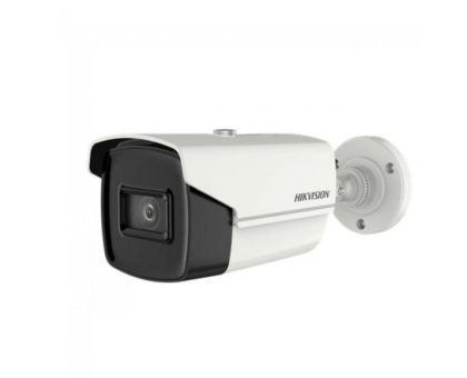 HD-TVI відеокамера Hikvision DS-2CE16D3T-IT3F(2.8mm) для системи відеонагляду HD-TVI відеокамера Hikvision DS-2CE16D3T-IT3F(2.8mm) для системи відеонагляду