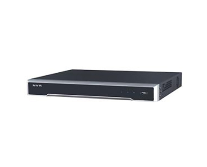 Відеореєстратор Hikvision DS-7616NI-I2 для систем відеоспостереження