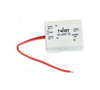 Розподілювач відеосигналу Twist-VS1x2-HD-TB
