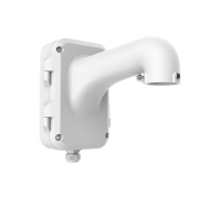 Кронштейн Hikvision DS-1604ZJ з монтажною коробкою для Speed Dome камер