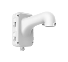 Кронштейн Hikvision DS-1604ZJ з монтажною коробкою для Speed Dome камер