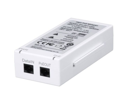 POE инжектор PFT1200 POE инжектор PFT1200