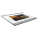 IP-видеодомофон с Wi-Fi 7" Slinex SL-07IPHD (silver+white)